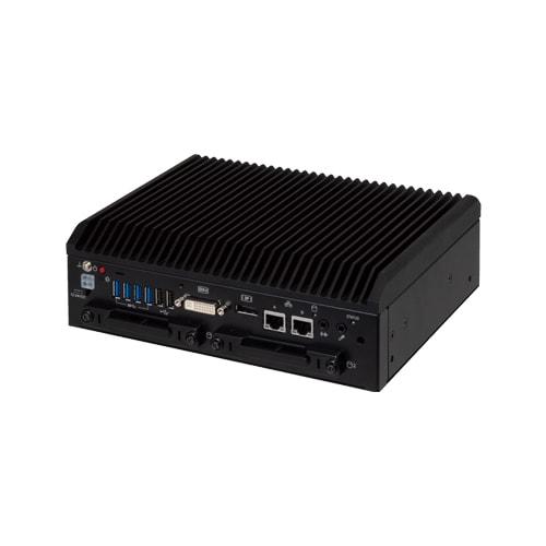 Rakuten - CONTEC BX-M2500-J504M05W19 ボックスコンピュータ BX-M2500 Core i5-9500TE / 8GB RAM