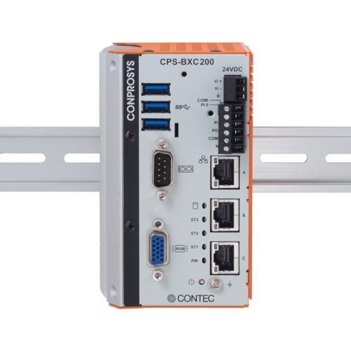 CONTEC CPS-BXC200-NA01M05 CONPROSYS IoT Edgeȥ BXC200