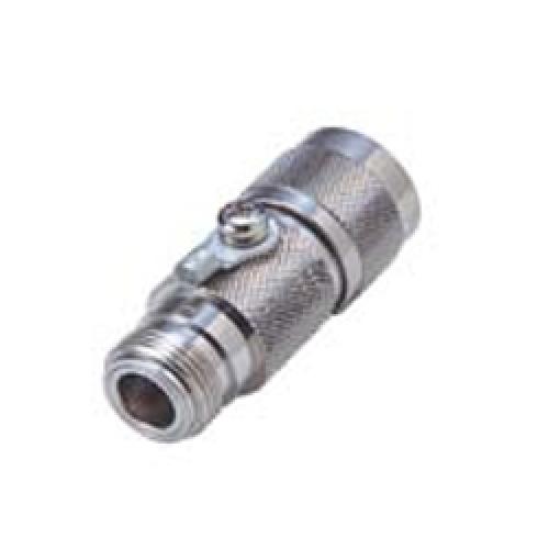 樂天商城 - CONTEC FX-ANT-H1 FLEXLANシリーズ 同軸用避雷器
