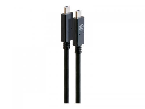 GOPPA GP-CCDP3A08M/B USB Type-C֥ 80cm 5Gbps PD3A Alt⡼б ֥å