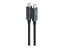 GOPPA GP-CCU325A05M/B USB Type-C to USB Type-C֥USB3.2 Gen22/PD5A/Alt⡼б 50cm ֥å