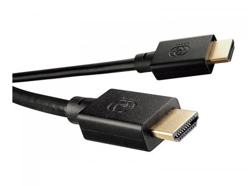樂天商城 - GOPPA GP-HD21K-20 HDMIケーブル（HDMI2.1） 2.0m ブラック