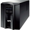 APC SMT1500J3W Smart-UPS 1500 LCD