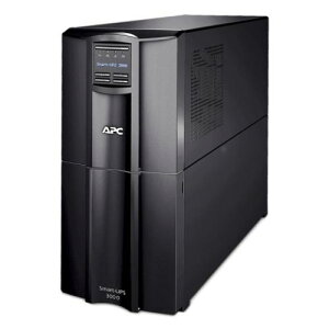 ʥ쥯ȥå(APC) SMT3000J7W APC Smart-UPS 3000 LCD 100V 7ǯݾ