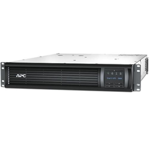 ViC_[GNgbN(APC) SMT3000RMJ2U5W APC Smart-UPS 3000 RM 2U LCD 100V 5Nۏ