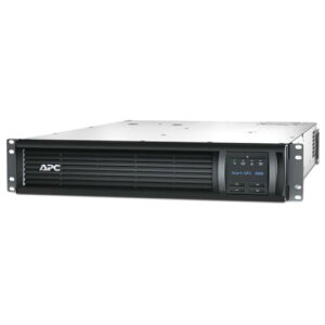ʥ쥯ȥå(APC) SMT3000RMJ2U7W APC Smart-UPS 3000 RM 2U LCD 100V 7ǯݾ