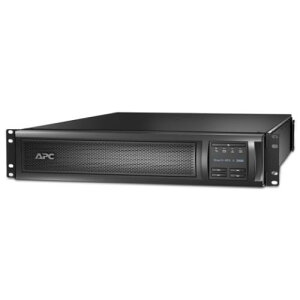 ʥ쥯ȥå(APC) SMX3000RMHV2UJ3W APC Smart-UPS X 3000VA Rack/Tower LCD 200V 3ǯݾ