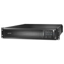 シュナイダーエレクトリック(旧APC) SMX3000RMHV2UJOS3 APC Smart-UPS X 3000VA Rack/Tower LCD 200V...