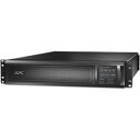 シュナイダーエレクトリック(旧APC) SMX3000RMJ2UOS3 APC Smart-UPS X 3000 Rack/Tower LCD 100-127V...