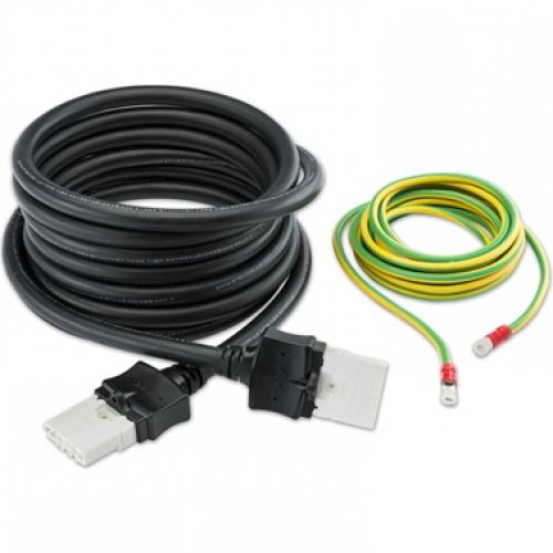 シュナイダーエレクトリック(旧APC) SRT002 APC Smart-UPS SRT 15ft Extension Cable