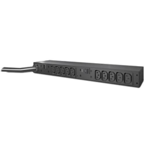 ʥ쥯ȥå(APC) AP9571A Rack PDU Basic 1U 30A 200V (10) C13