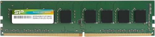 Silicon Power(ꥳѥ) SP004GBLFU213N02 ⥸塼 288Pin DIMM DDR4-2133(PC4-17000) 4GB ֥ꥹѥå
