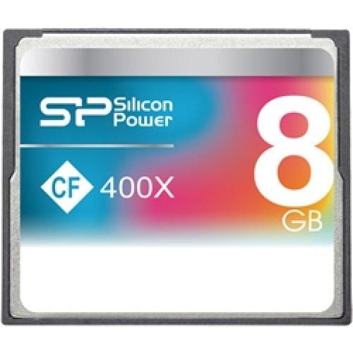 Silicon Power(シリコンパワー) SP008GBCFC4