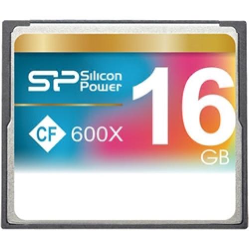 Silicon Power(ꥳѥ) SP016GBCFC600V10 ѥȥեå奫 600® 16GB ʵݾ