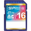 Silicon Power(シリコンパワー) SP016GBSDHAU...(2)