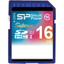 Silicon Power(シリコンパワー) SP016GBSDHCU...(2)