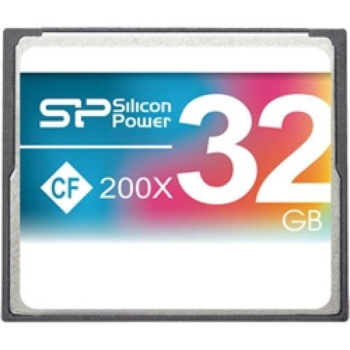 Silicon Power(シリコンパワー) SP032GBCFC2