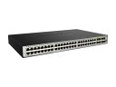 D-Link(ディーリンク) DGS-3630-52TCEI/A2 10/100/1000BASE-T×48ポート スタッカブル Managed L3スイッチ (10G SFP+×4、SFP combo 4) エンハンスドイメージ(EI)