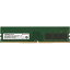 Transcend JM2666HLH-4G 4GB JM DDR4 2666MHz U-DIMM 1Rx8 512Mx8 CL19 1.2V