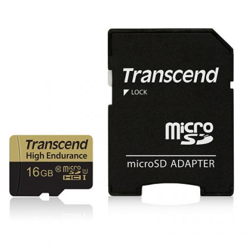 Transcend TS16GUSDHC10V 16GB microSDHC ɥ饤֥쥳