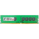 16GB U-DIMM TS2GLH64V1B Transcend 288pin