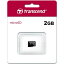 Transcend TS2GUSDC 2GB microSD Ѵץ̵ǥ ʵݾ