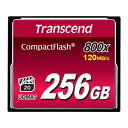 Transcend TS32GCF800 32GB コンパクトフラ