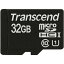 Transcend TS32GUSDU1 32GB microSDHC Class10 UHS-I