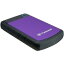 Transcend TS1TSJ25H3P 2.5 ݡ֥HDD StoreJet 25H3 (USB3.0) 1TB ѡץ