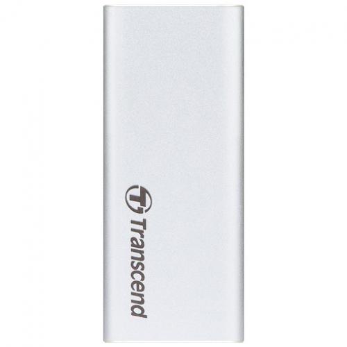 乐天商城 - Transcend TS480GESD240C 480GB External SSD USB 3.1 Gen 2 Type C