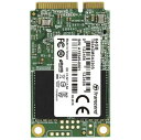 Transcend TS64GMSA230S 64GB mSATA SSD SATA3 3D TLC