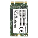 Transcend TS64GMTS400S 64GB M.2 2242 SSD SATA3 B+M Key MLC(2)