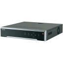 HIKVISION DS-7732NI-I4/16P-0 32ch NVR HDD ×0