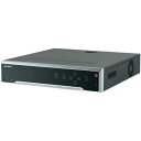 HIKVISION DS-7732NI-I4/16P-4-4 32ch NVR 4TB HDD ×4