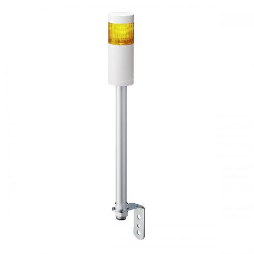 Other Supplies - パトライト LR5-101LJNW-Y LR5シグナル・タワー積層信号灯Φ50