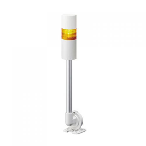 Other Supplies - パトライト LR6-102QJBW-Y LR6シグナル・タワー積層信号灯Φ60