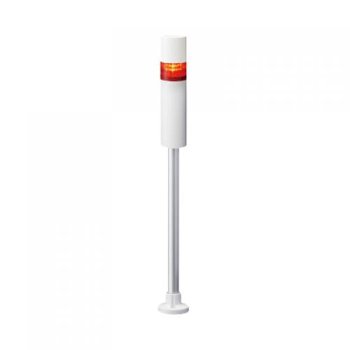 Other Supplies - パトライト LR6-1M2PJBW-R LR6シグナル・タワー積層信号灯Φ60