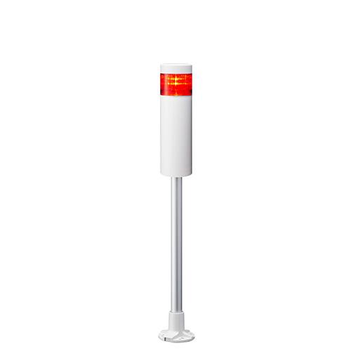 Other Hardware - パトライト LR6-1M2PJNW-R LR6シグナル・タワー積層信号灯Φ60