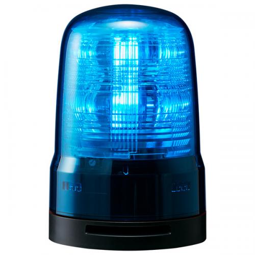型番:SF08-M2KTB-BJANコード:4938766022294LED光源10万時間 ※メーカー仕様値　発光パターン22種類 減光モード・半面モード対応　2年間無償修理