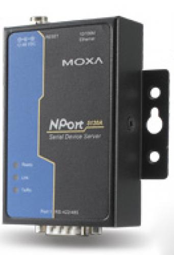 MOXA NPort 5130A/JP 1ݡ RS-422/485 ꥢǥХ