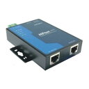 MOXA NPORT 5210-T 2ポートRS-232Cデバイスサーバ (広稼動耐温度)