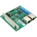 MOXA CA-132I PC/104 2ポート RS-422/485 マルチポート シリアル ボード(光絶縁タイプ)