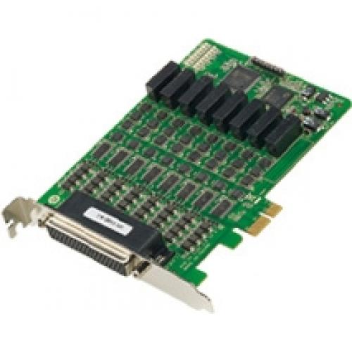 型番:CP-118E-A-I8 ポート　PCIeボード