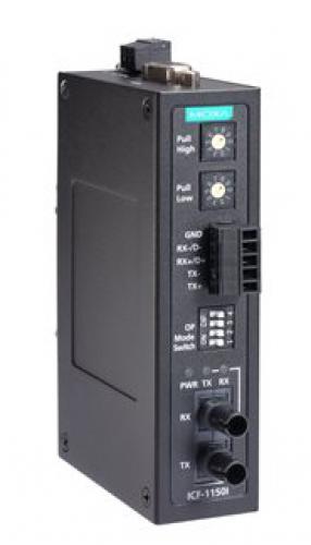 MOXA ICF-1150I-S-ST-IEX RS-232/422/485⇒ファイバコンバータ シングルST 2KVアイソレーション IECEx認証 MOXA ICF-1150I-S-ST-IEX RS-232/422/485⇒ファイバコンバータ シングルST 2KVアイソレーション IECEx認証