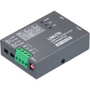 LINEEYE SI-10US 小型インターフェースコンバータ USB<=>カレントループ(2)