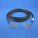 LINEEYE SI-C422-TT9-5 RS-422ケーブル(芯線9 棒端子-棒端子バラ 5m)