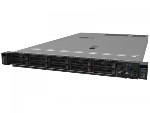 Lenovo 7D2XA010JP ThinkSystem SR645(HS 2.5)/EPYC-7F52(16) 3.50GHz×1/PC4-25600 16.0GB(16×1)/RAID-940-8i-4GB/POW(1100W×1)/OSなし/3年保証9x5(CRU-NBD)/SS90