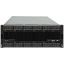 Lenovo 7X12A02MJP ThinkSystem SR950(HS 2.5)/XeonGold6230(20) 2.10GHz-2933MHz×2/PC4-23400 32.0GB(16×2)/RAID-930-16i/10Gb-4port-LOM/POW(1100W×2)/OSなし/3年保証9x5(CRU-NBD)/SS90