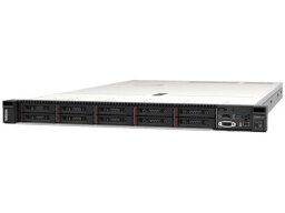 Lenovo 7Z71A02JAP ThinkSystem SR630 V2(HS 2.5)/XeonGold6330(28) 2.00GHz-2933MHz×1/PC4-25600 16.0GB(16×1)/RAID-930-8i/POW(750W×1)/OSなし/3年保証9x5(CRU-NBD)/SS90