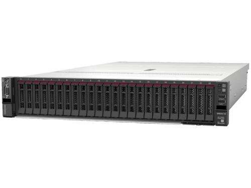 Lenovo 7Z73A01TAP ThinkSystem SR650 V2(HS 3.5)/XeonGold5317(12) 3.00GHz-2933MHz×1/PC4-25600 16.0GB(16×1)/RAID-930-8i/POW(750W×1)/OSなし/3年保証9x5(CRU-NBD)/SS90